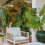 Hotel Aluasun Rojo (adults Only) 4*