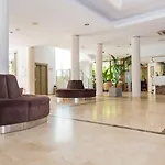 Aluasun Rojo (adults Only) Torremolinos