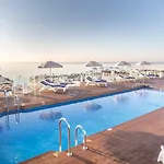 Aluasun Rojo (adults Only) 4* Torremolinos