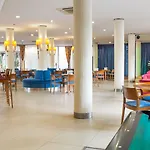Hotel Aluasun Rojo - Adults Recommended Torremolinos