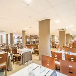 Aluasun Rojo - Adults Recommended Hotel Torremolinos