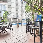 Aluasun Rojo - Adults Recommended Hotel