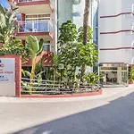 Aluasun Rojo (adults Only) Hotel 4*