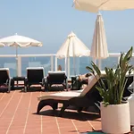 Aluasun Rojo - Adults Recommended Hotel