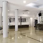 Aluasun Rojo (adults Only) Torremolinos