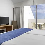 Aluasun Rojo (adults Only) Hotel Torremolinos