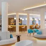 Aluasun Rojo - Adults Recommended 4* Torremolinos