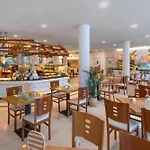 Aluasun Rojo - Adults Recommended Hotel