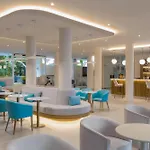 Hotel Aluasun Rojo - Adults Recommended 4*