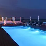 Aluasun Rojo - Adults Recommended Hotel Torremolinos
