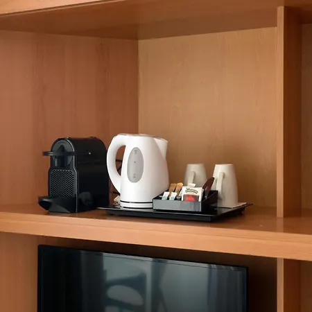 Aluasun Rojo (adults Only) 4*