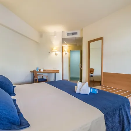 Aluasun Rojo (adults Only) 托雷莫利诺斯