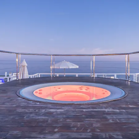 Aluasun Rojo (adults Only) 托雷莫利诺斯