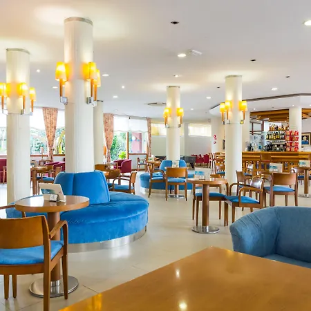 Aluasun Rojo (adults Only) 酒店 4*