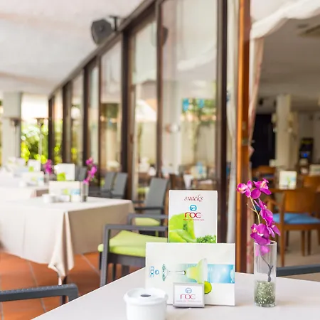 Aluasun Rojo (adults Only) 酒店