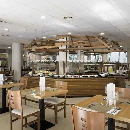 Aluasun Rojo (adults Only) 酒店