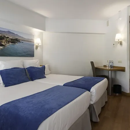 Aluasun Rojo (adults Only) 酒店 4*