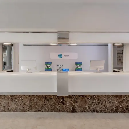 Aluasun Rojo (adults Only) Hotel 4*