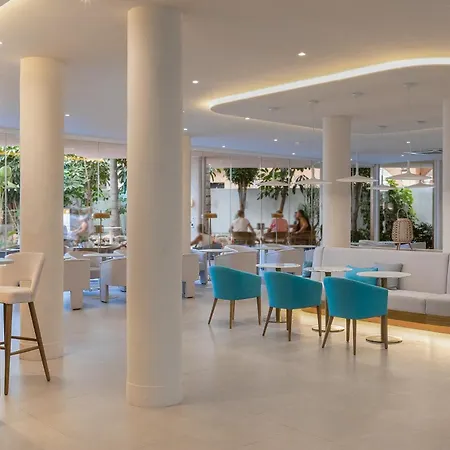 Aluasun Rojo (adults Only) 4*