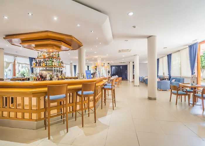 Aluasun Rojo (adults Only) Hotel Torremolinos