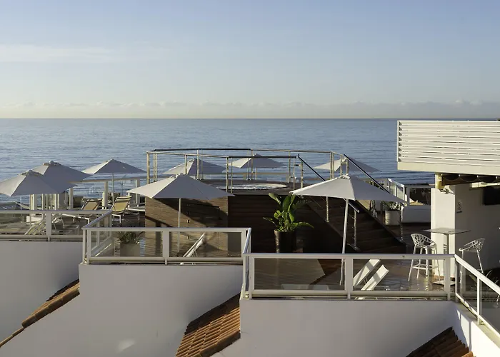 Aluasun Rojo (adults Only)