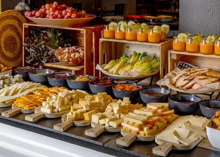 Aluasun Rojo (adults Only) Hotel 4*