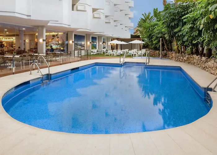 Aluasun Rojo (adults Only)