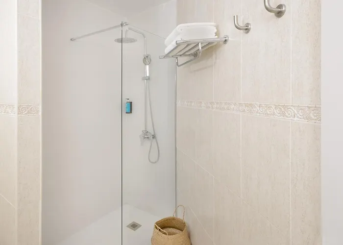 Aluasun Rojo (adults Only) Hotel 4*