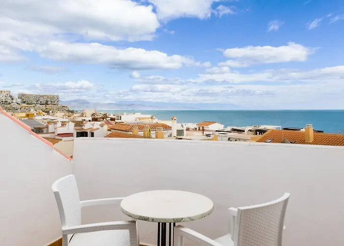 Aluasun Rojo (adults Only) Hotel