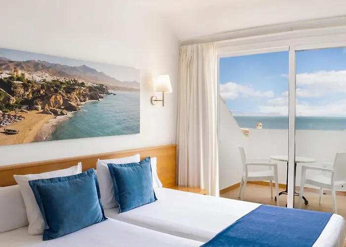 Aluasun Rojo (adults Only)