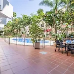 Aluasun Rojo (adults Only) 酒店 4*