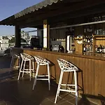 Aluasun Rojo (adults Only) 酒店 托雷莫利诺斯