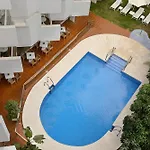 酒店 Aluasun Rojo (adults Only) 4*