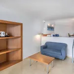 Aluasun Rojo (adults Only) Готель Торремолінос