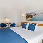 Aluasun Rojo (adults Only) 4* 托雷莫利诺斯
