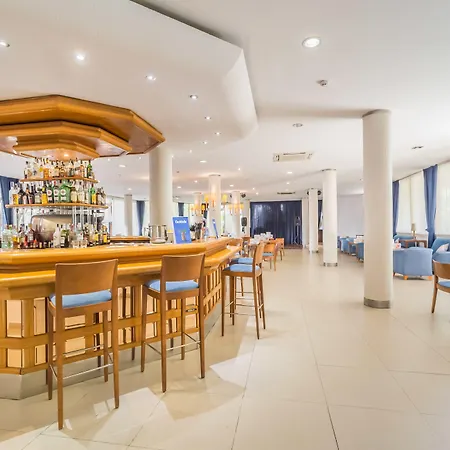 Aluasun Rojo (adults Only) Szálloda Torremolinos