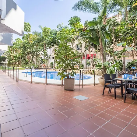 Aluasun Rojo (adults Only) Szálloda 4*