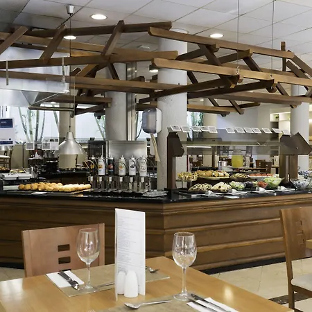 Aluasun Rojo (adults Only) 4* Torremolinos