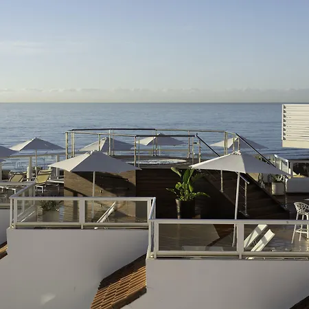 Aluasun Rojo (adults Only)