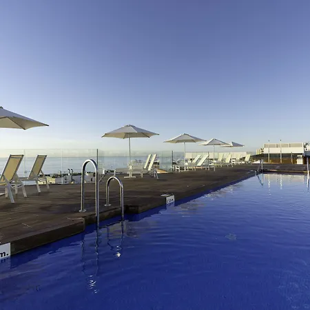 Szálloda Aluasun Rojo (adults Only) Torremolinos