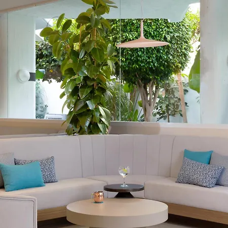 Aluasun Rojo (adults Only) 4* Torremolinos