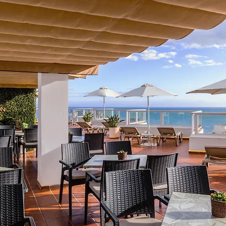 Aluasun Rojo (adults Only) 4*