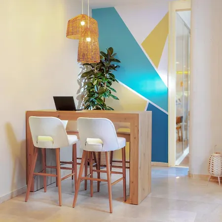 Aluasun Rojo (adults Only)