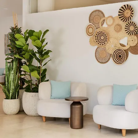 Aluasun Rojo (adults Only) Hotel Torremolinos