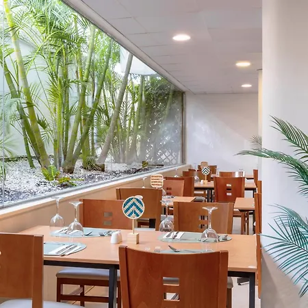 Aluasun Rojo (adults Only) Szálloda 4*
