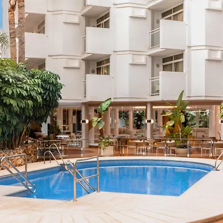 Aluasun Rojo (adults Only) Szálloda 4*