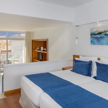 Aluasun Rojo - Adults Recommended Torremolinos
