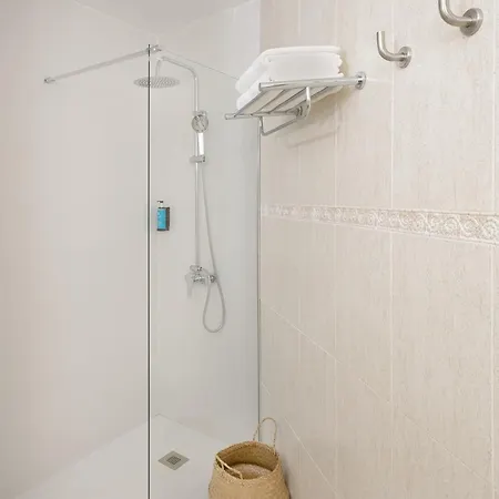 Aluasun Rojo (adults Only) Szálloda 4*