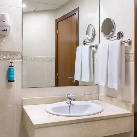 Aluasun Rojo (adults Only) Szálloda 4*