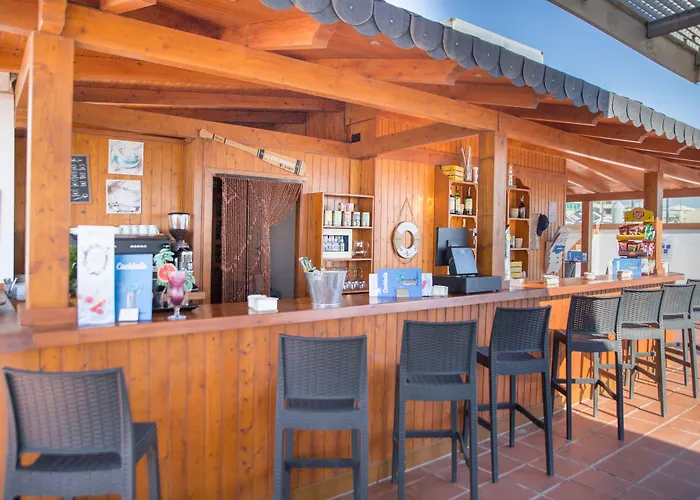 Aluasun Rojo (adults Only) 4*